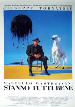 У них все хорошо / Stanno tutti bene (1990) фильм смотреть онлайн У них все хорошо / Stanno tutti bene (1990) фильм смотреть онлайн в хорошем качестве