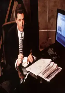 Меркурий в опасности (1998) смотреть онлайн Меркурий в опасности (1998) фильм смотреть онлайн