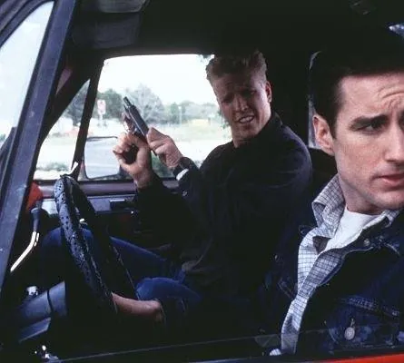 Вот такие пироги (1998) в хорошем качестве смотреть онлайн Вот такие пироги (1998) фильм в хорошем качестве смотреть онлайн