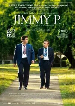 Джимми Пикард / Jimmy P. (2013) фильм смотреть онлайн Джимми Пикард / Jimmy P. (2013) фильм смотреть онлайн в хорошем качестве