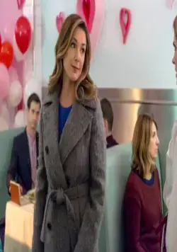 Щепотка любви (2017) смотреть онлайн Щепотка любви (2017) фильм смотреть онлайн