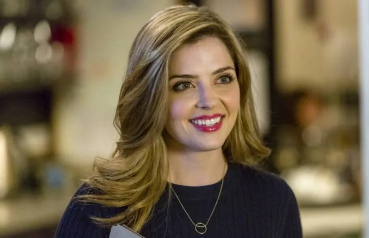 Щепотка любви (2017) смотреть онлайн бесплатно Щепотка любви (2017) фильм смотреть онлайн бесплатно