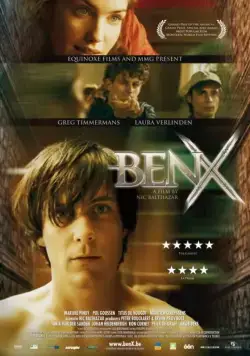 Бен Икс / Ben X (2007) фильм смотреть онлайн Бен Икс / Ben X (2007) фильм смотреть онлайн в хорошем качестве