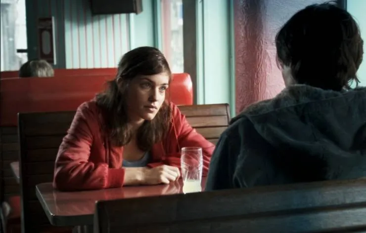 Бен Икс (2007) смотреть онлайн Бен Икс (2007) фильм смотреть онлайн