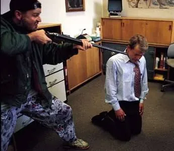 Быстрые стволы (1999) смотреть онлайн бесплатно Быстрые стволы (1999) фильм смотреть онлайн бесплатно