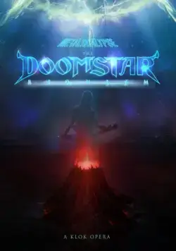 Металлопокалипсис: Реквием роковой звезды / Metalocalypse: The Doomstar Requiem - A Klok Opera (2013) фильм смотреть онлайн в хорошем качестве