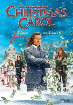 Рождественская песнь / A Christmas Carol (2018) фильм смотреть онлайн в хорошем качестве