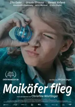 Лети, майский жук! / Maikäfer flieg (2016) фильм смотреть онлайн в хорошем качестве