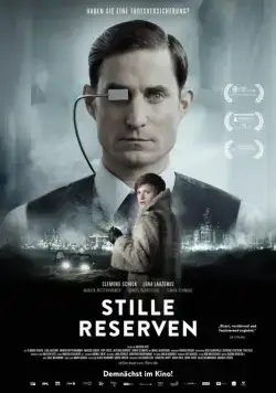 Скрытые резервы / Stille Reserven (2016) фильм смотреть онлайн в хорошем качестве