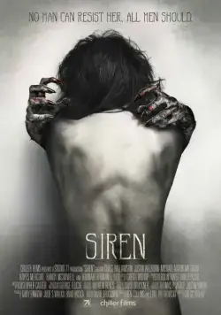 Сирена / SiREN (2016) фильм смотреть онлайн в хорошем качестве