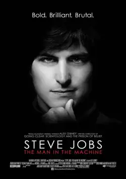 Стив Джобс: Человек в машине / Steve Jobs: The Man in the Machine (2015) фильм смотреть онлайн в хорошем качестве