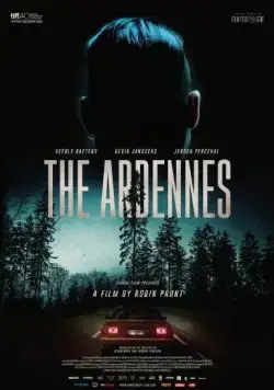 Арденны / D'Ardennen (2015) фильм смотреть онлайн в хорошем качестве