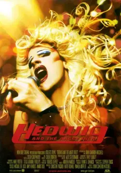 Хедвиг и злосчастный дюйм / Hedwig and the Angry Inch (2001) фильм смотреть онлайн в хорошем качестве