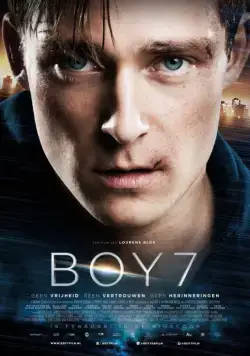 Седьмой / Boy 7 (2015) фильм смотреть онлайн в хорошем качестве