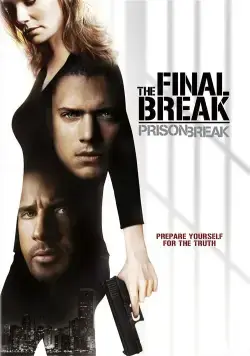 Побег из тюрьмы: Финальный побег / Prison Break: The Final Break (2009) фильм смотреть онлайн Побег из тюрьмы: Финальный побег / Prison Break: The Final Break (2009) фильм смотреть онлайн в хорошем качестве