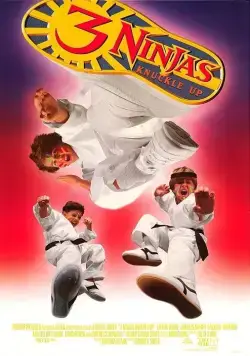 Три ниндзя: Костяшки вверх / 3 Ninjas Knuckle Up (1995) фильм смотреть онлайне бесплатно Смотреть Три ниндзя: Костяшки вверх / 3 Ninjas Knuckle Up(1995) фильм в онлайне бесплатно