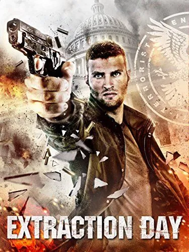 День добычи / Extraction Day (2014) фильм смотреть онлайн День добычи / Extraction Day (2014) фильм смотреть онлайн в хорошем качестве