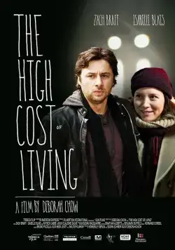 Высокая цена жизни / The High Cost of Living (2010) фильм смотреть онлайн Высокая цена жизни / The High Cost of Living (2010) фильм смотреть онлайн в хорошем качестве