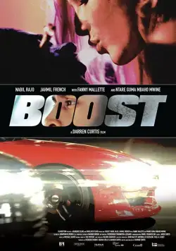 Boost (2017) фильм смотреть онлайн Boost (2017) фильм смотреть онлайн в хорошем качестве