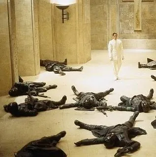 Эквилибриум (2002) в хорошем качестве смотреть онлайн Эквилибриум (2002) фильм в хорошем качестве смотреть онлайн