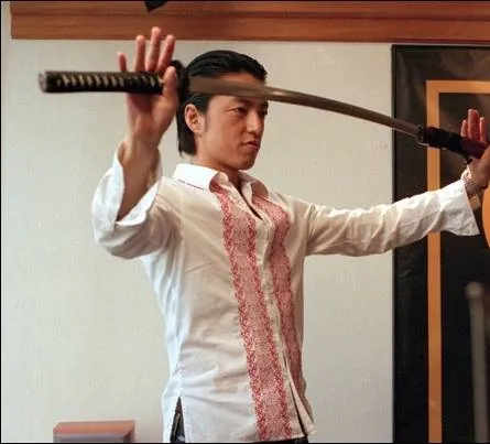 Тень якудза (2005) смотреть онлайн бесплатно Тень якудза (2005) фильм смотреть онлайн бесплатно