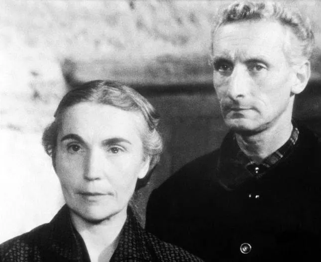 Наудачу, Бальтазар (1966) смотреть онлайн бесплатно Наудачу, Бальтазар (1966) фильм смотреть онлайн бесплатно