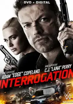 Допрос / Interrogation (2016) фильм смотреть онлайн Допрос / Interrogation (2016) фильм смотреть онлайн в хорошем качестве
