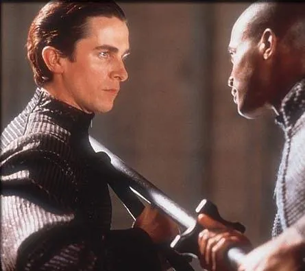 Эквилибриум (2002) смотреть онлайн бесплатно Эквилибриум (2002) фильм смотреть онлайн бесплатно