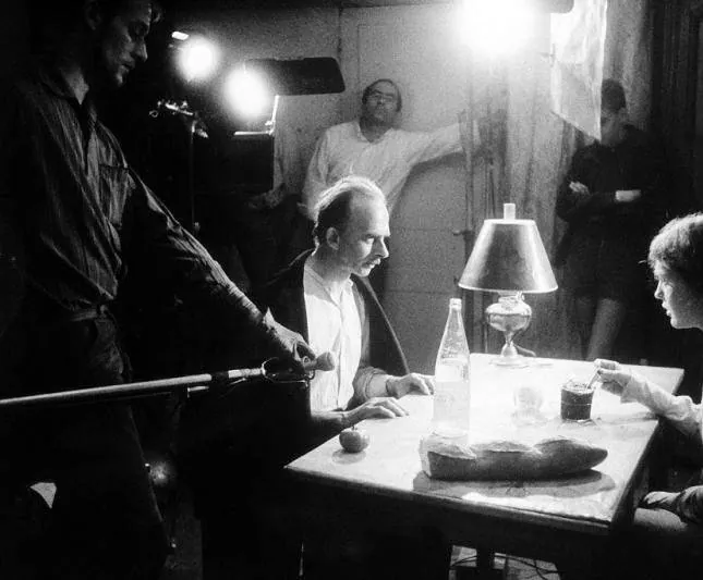 Наудачу, Бальтазар (1966) в хорошем качестве смотреть онлайн Наудачу, Бальтазар (1966) фильм в хорошем качестве смотреть онлайн