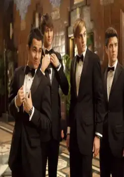 Биг тайм раш (2012) смотреть онлайн Биг тайм раш (2012) фильм смотреть онлайн