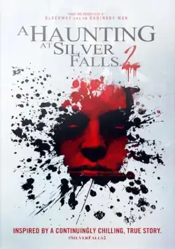 Серебряный водопад 2 / A Haunting at Silver Falls 2 (2019) фильм смотреть онлайн Серебряный водопад 2 / A Haunting at Silver Falls 2 (2019) фильм смотреть онлайн в хорошем качестве