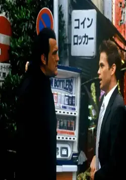 Тень якудза (2005) смотреть онлайн Тень якудза (2005) фильм смотреть онлайн