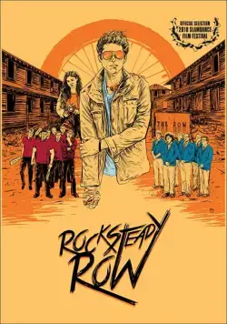 Rock Steady Row (2018) фильм смотреть онлайн Rock Steady Row (2018) фильм смотреть онлайн в хорошем качестве