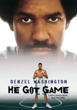 Его игра / He Got Game (1998) фильм смотреть онлайн Его игра / He Got Game (1998) фильм смотреть онлайн в хорошем качестве