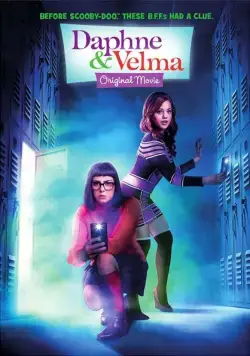 Дафна и Велма / Daphne & Velma (2018) фильм смотреть онлайн в хорошем качестве