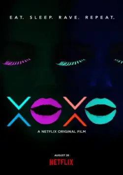 XOXO / XOXO (2016) фильм смотреть онлайн в хорошем качестве