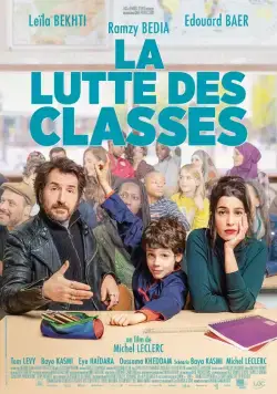 La lutte des classes (2019) фильм смотреть онлайн в хорошем качестве