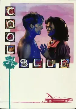 Холодная синева / Cool Blue (1990) фильм смотреть онлайн в хорошем качестве