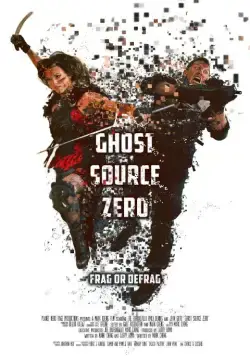 Ghost Source Zero (2017) фильм смотреть онлайн в хорошем качестве