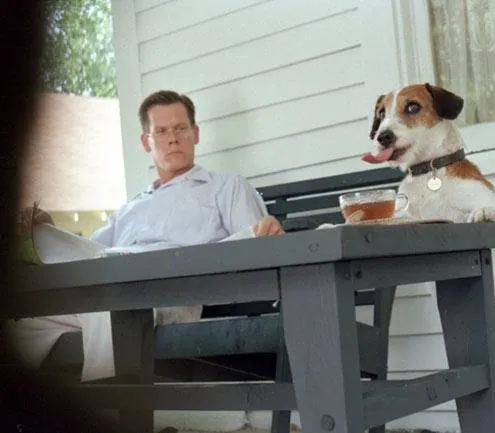 Мой пёс Скип (1999) смотреть онлайн Мой пёс Скип (1999) фильм смотреть онлайн