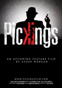 Pickings (2018) фильм смотреть онлайн в хорошем качестве