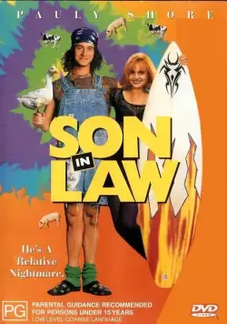 Зятек / Son in Law (1993) фильм смотреть онлайн в хорошем качестве