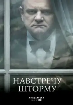 Навстречу шторму / Into the Storm (2009) фильм смотреть онлайн в хорошем качестве