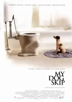 Мой пёс Скип / My Dog Skip (1999) фильм смотреть онлайн в хорошем качестве