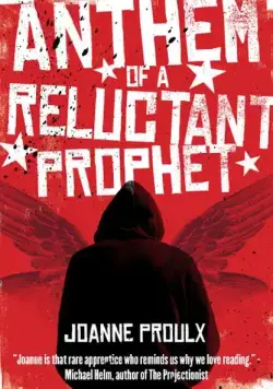 Гимн подростка-пророка / Anthem of a Teenage Prophet (2018) фильм смотреть онлайн в хорошем качестве