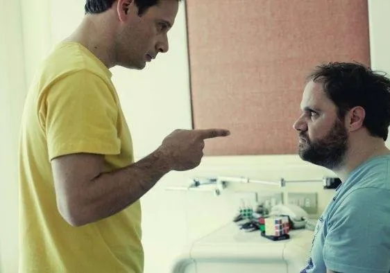 Шевалье (2015) смотреть онлайн бесплатно Шевалье (2015) фильм смотреть онлайн бесплатно