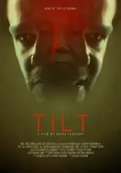 Наклон / Tilt (2017) фильм смотреть онлайн в хорошем качестве