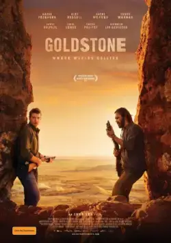 Голдстоун / Goldstone (2016) фильм смотреть онлайн в хорошем качестве