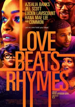 Коко / Love Beats Rhymes (2017) фильм смотреть онлайн в хорошем качестве