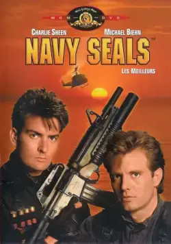 Морские котики / Navy Seals (1990) фильм смотреть онлайн в хорошем качестве